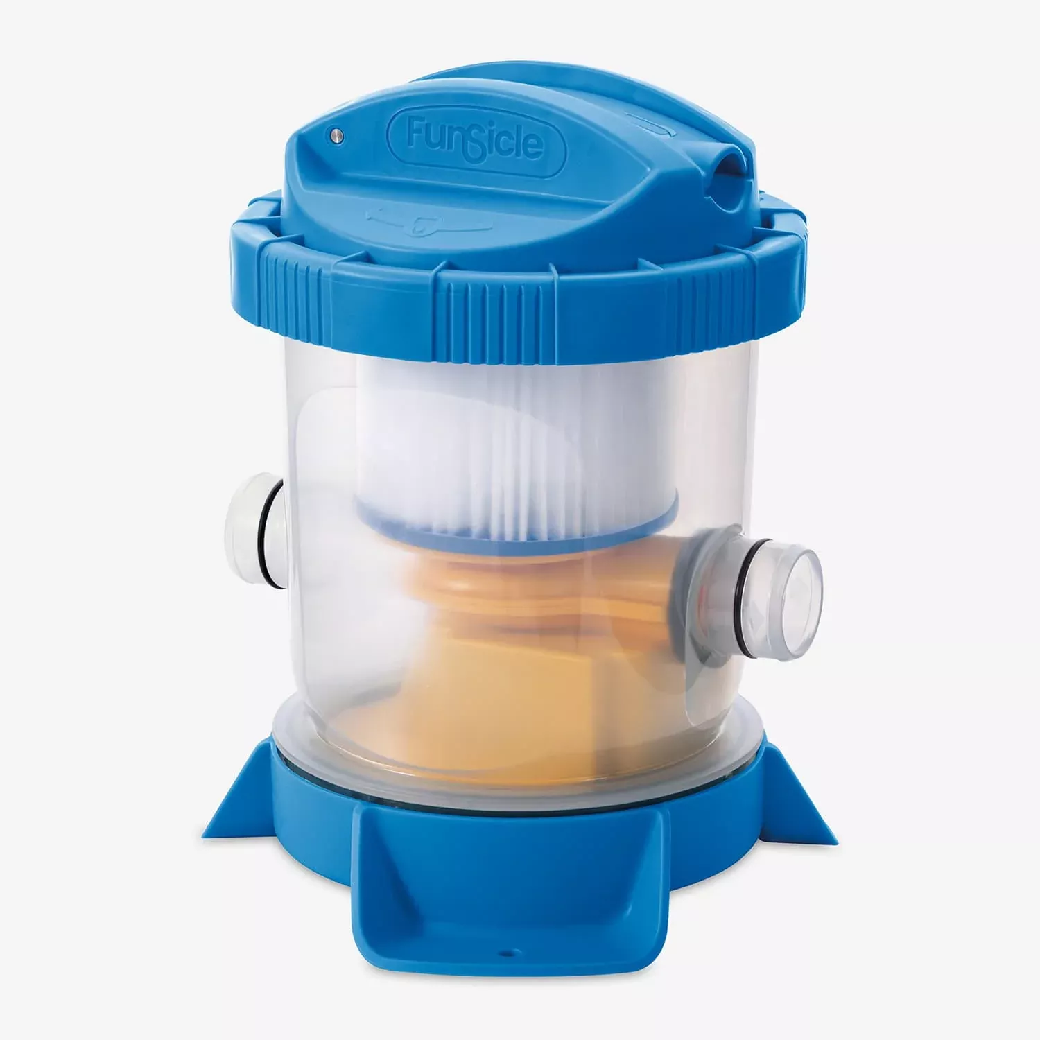 Funsicle FiltraBoost 800 Pool Pump