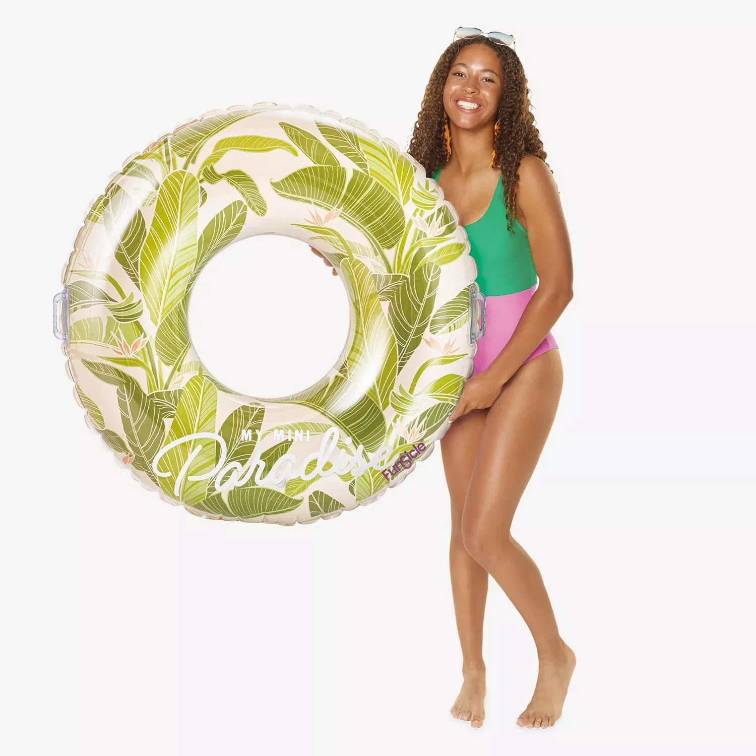 Funsicle Lushleaf FunTube