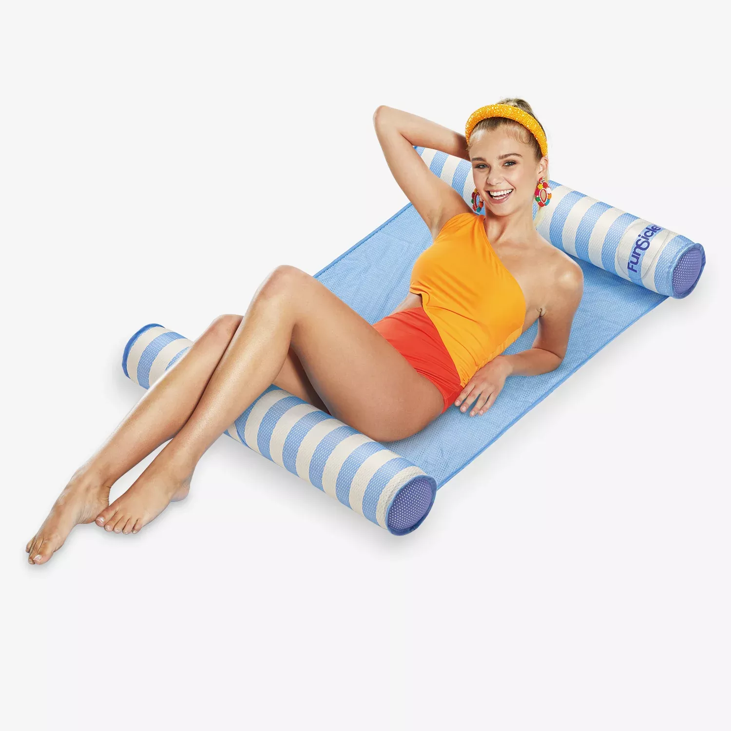 Funsicle LuxeMesh Hammock Lounge