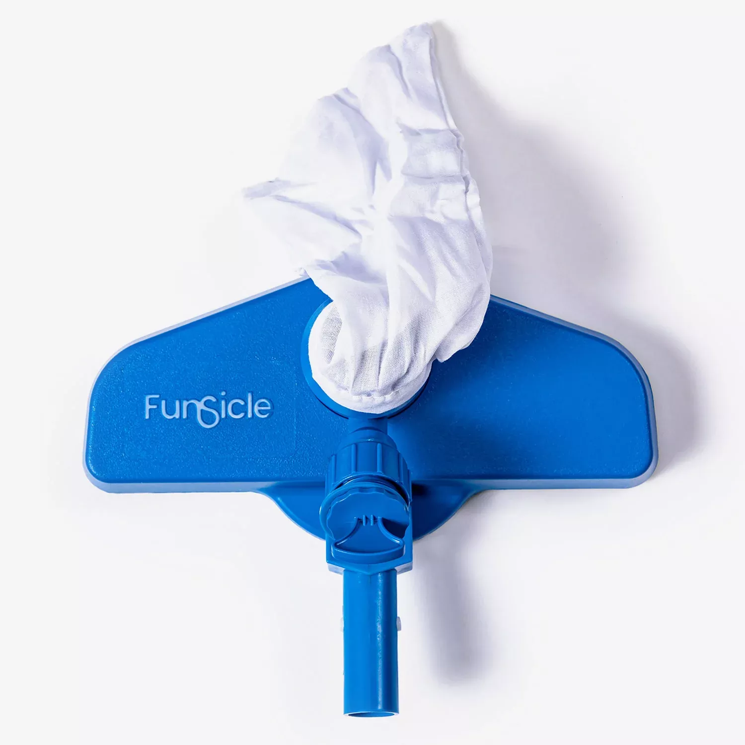Funsicle Maintenance Kit Vacuum Head