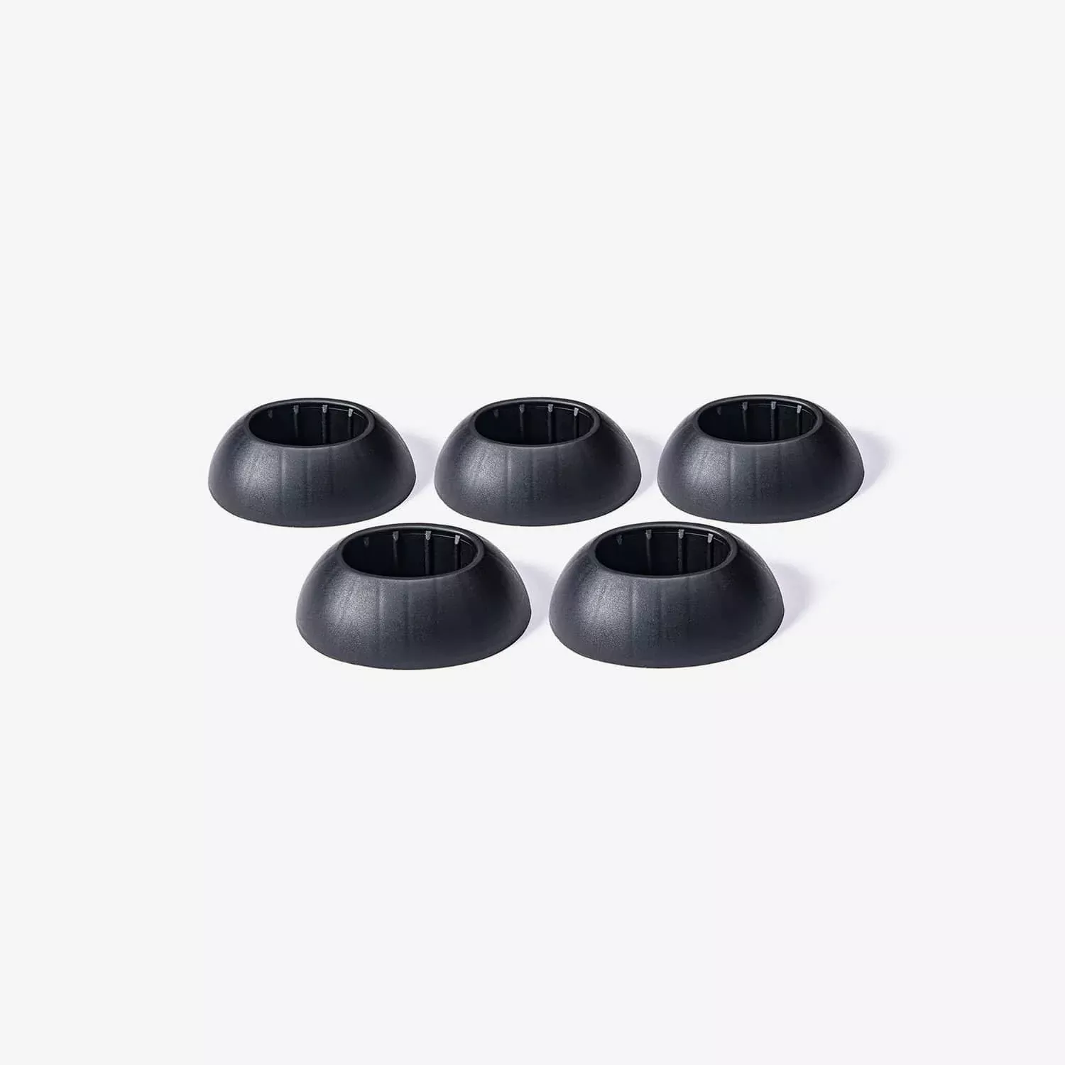Funsicle Oasis Pool Leg Caps, Set of 5