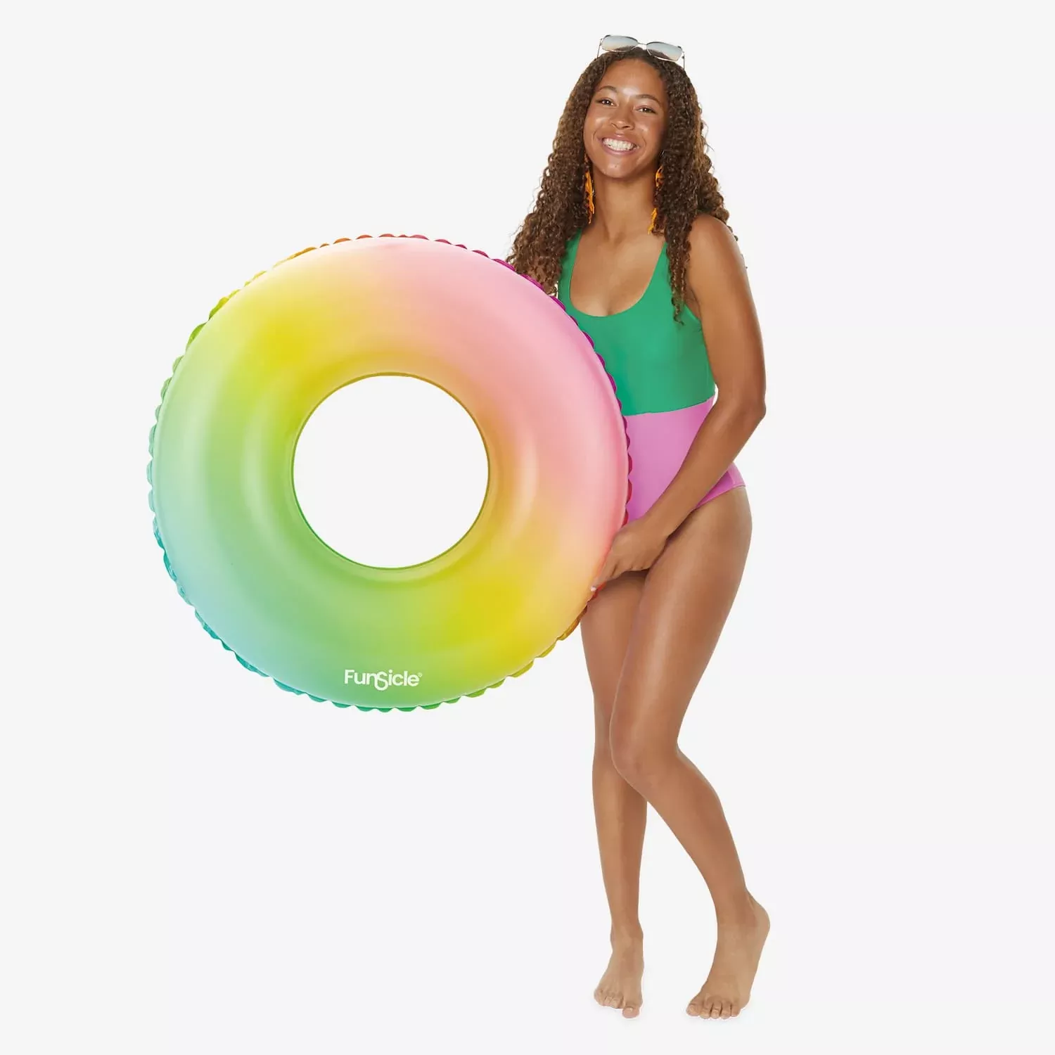 Funsicle Ombre Pop FunTube