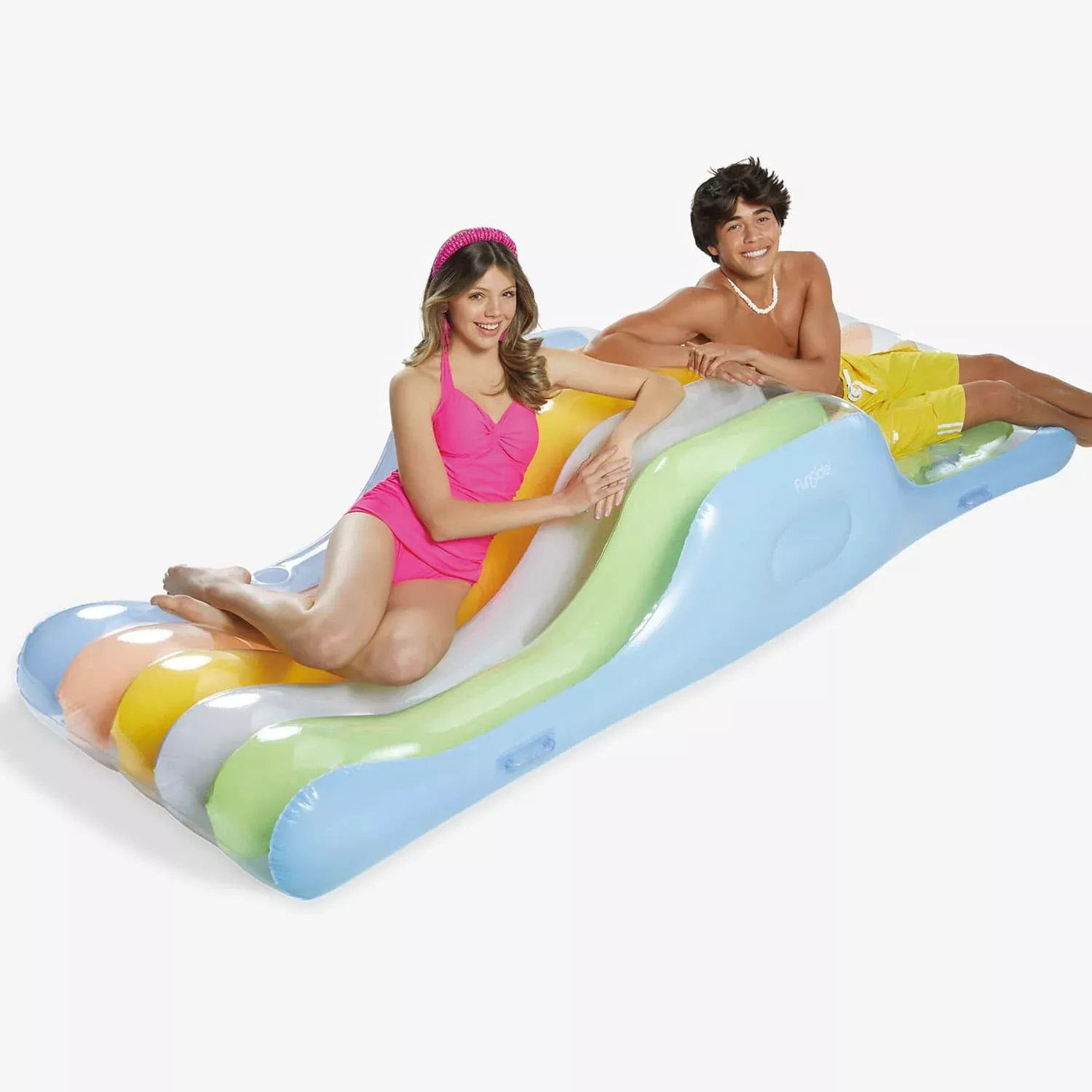 Funsicle PIllow Talk Lounge