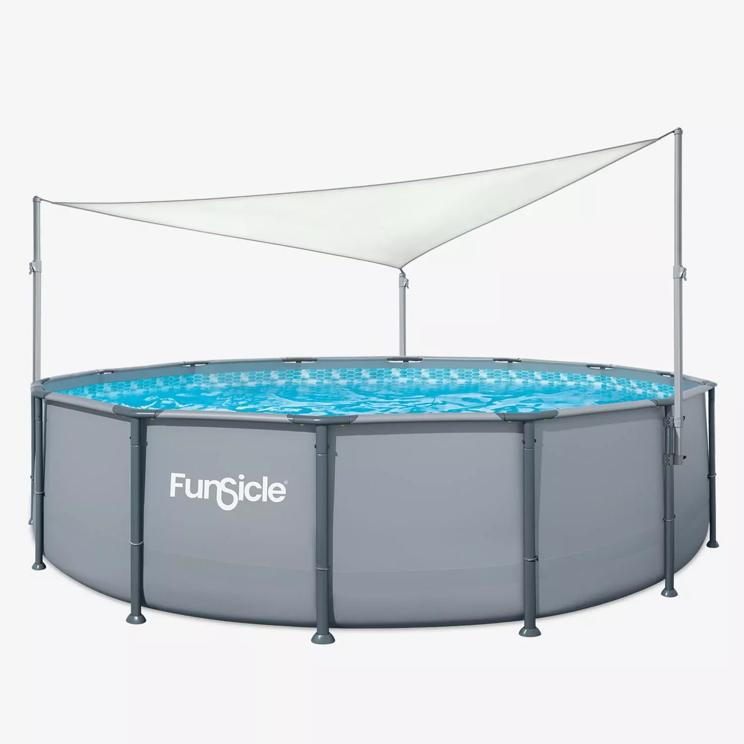 Funsicle Pool Canopy