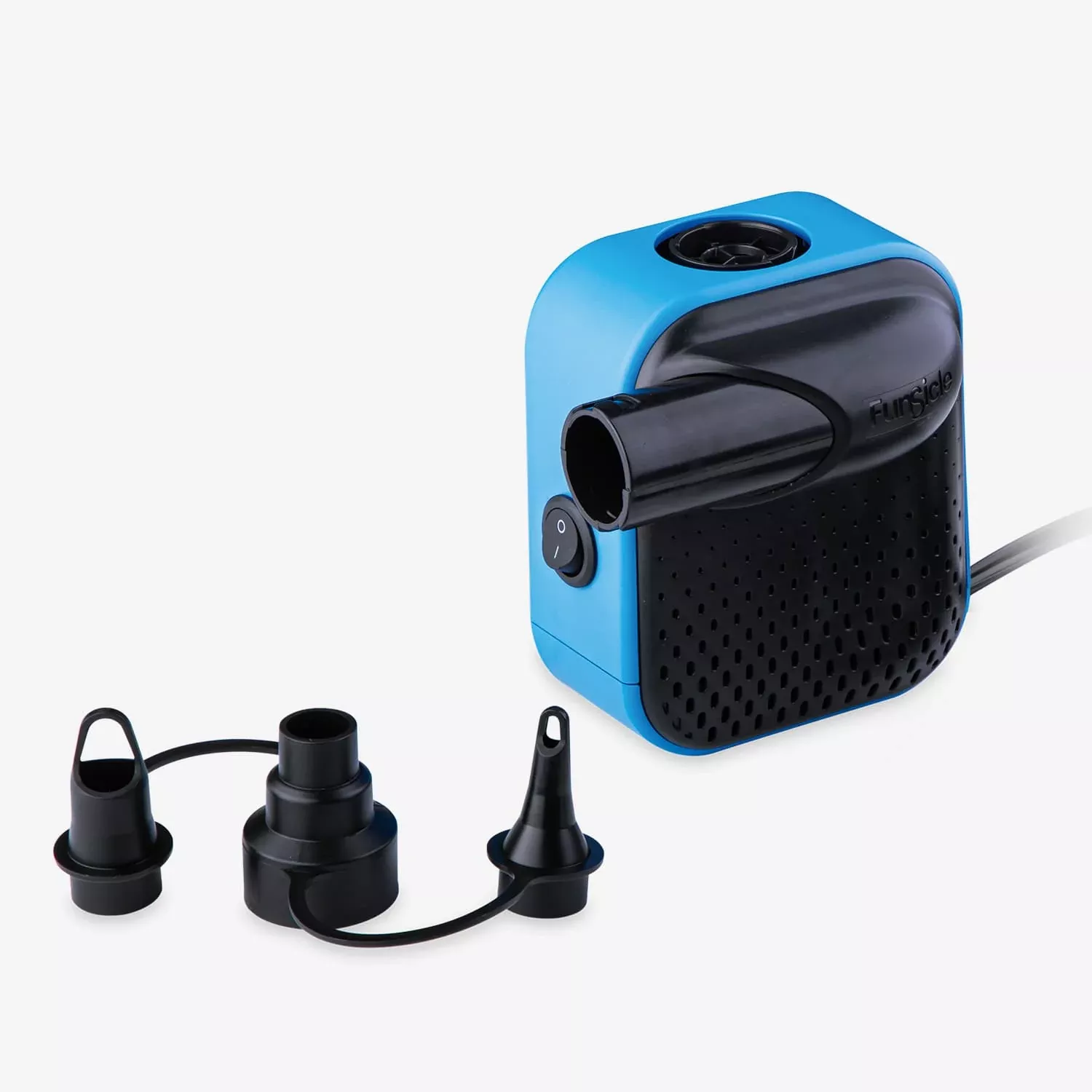 Funsicle PowerPlus Electric Air Pump