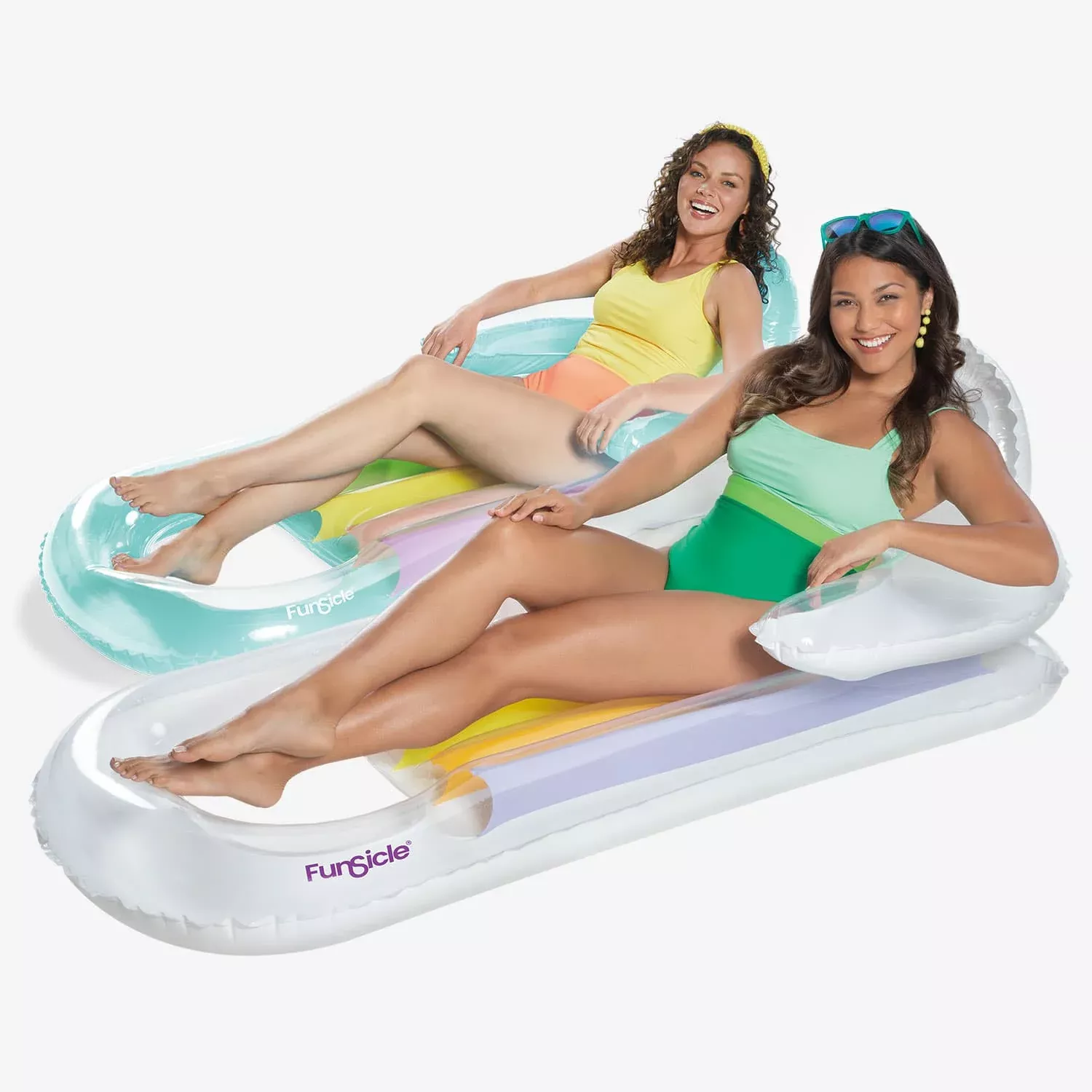 Funsicle Relaxing Lounge - Multi-Pack