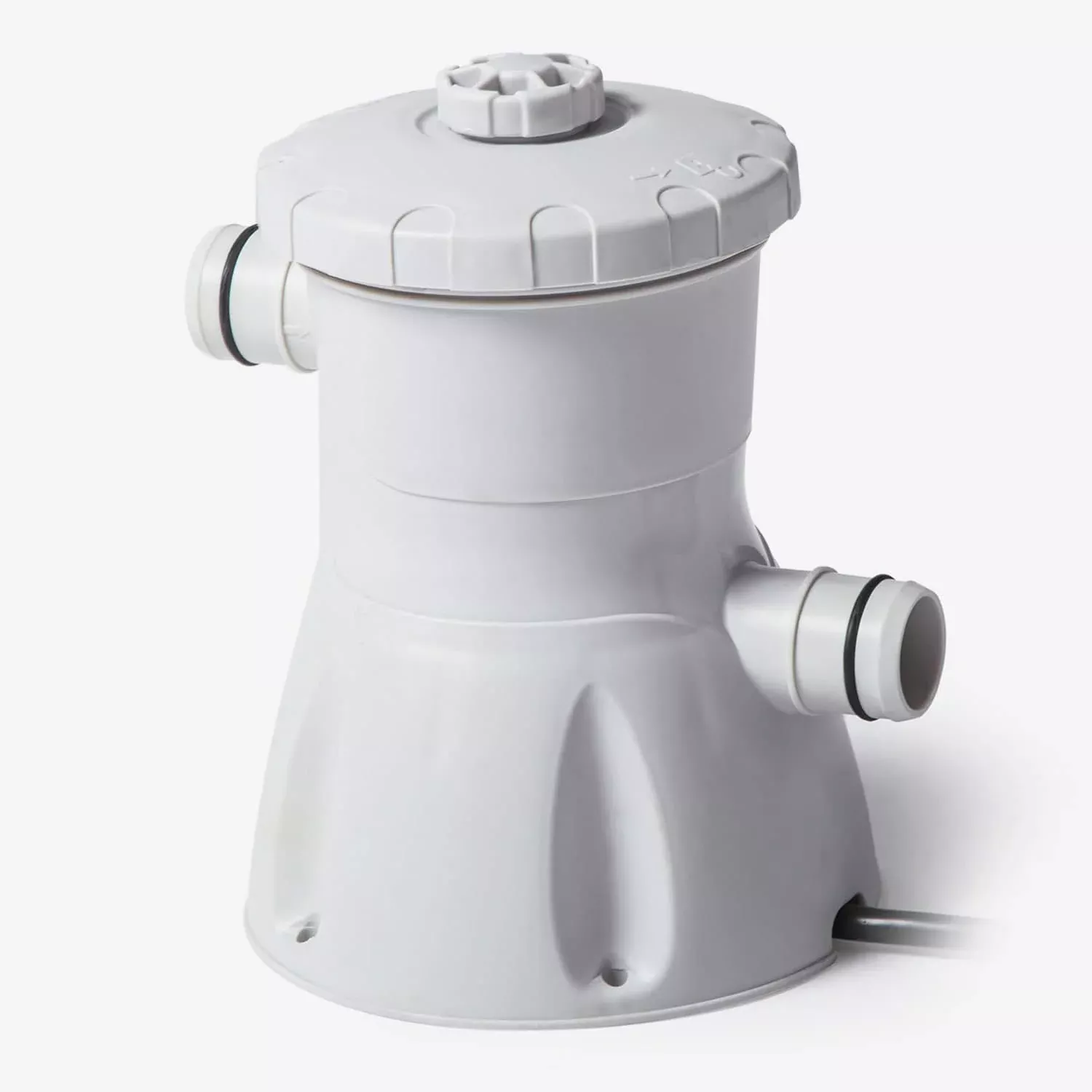 Funsicle RX330 Cartridge Filter Pump With Timer
