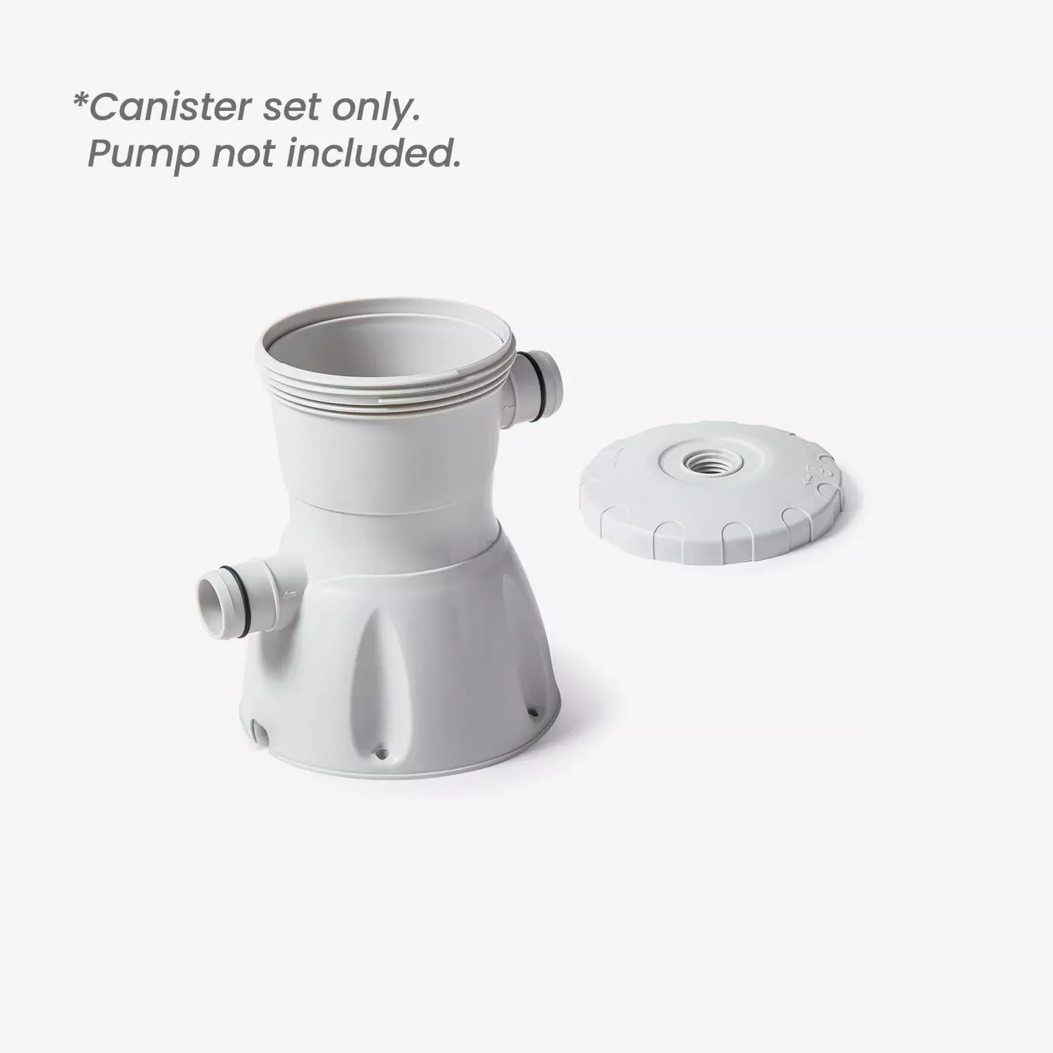 Funsicle RX330 Filter Pump Canister Set