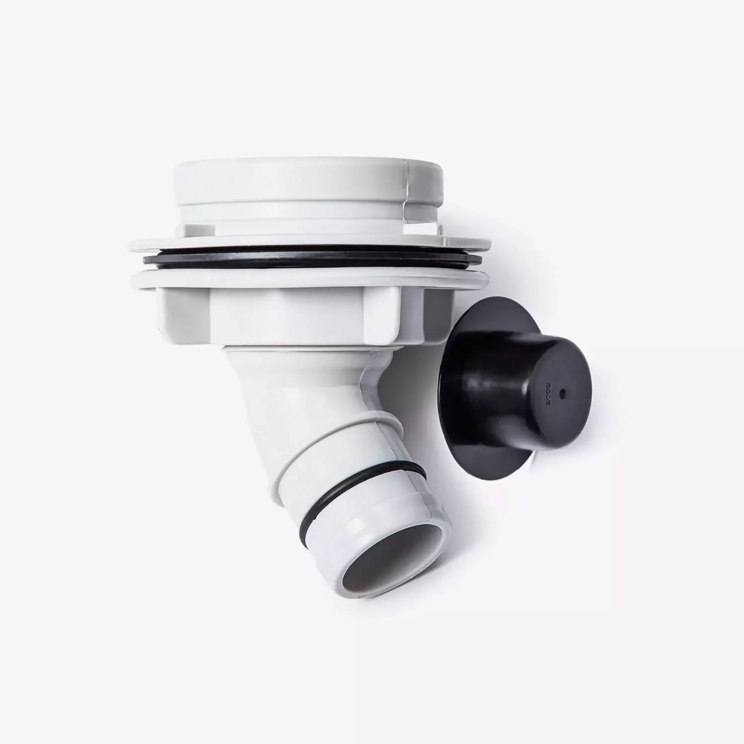 Funsicle RX330/RX600 Pump Return Fitting Set