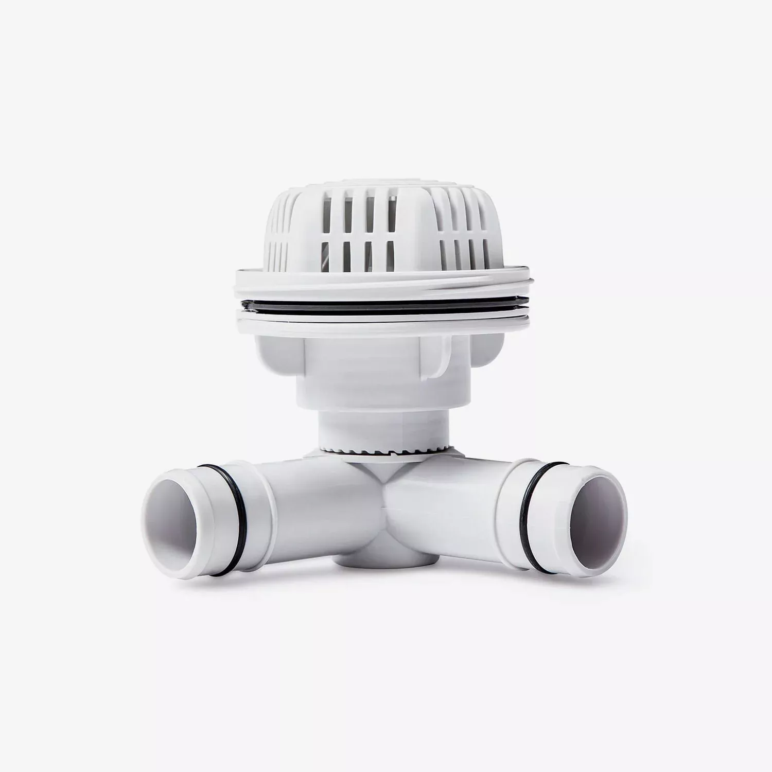 Funsicle RX330/RX600 Pump Suction Fitting Tee