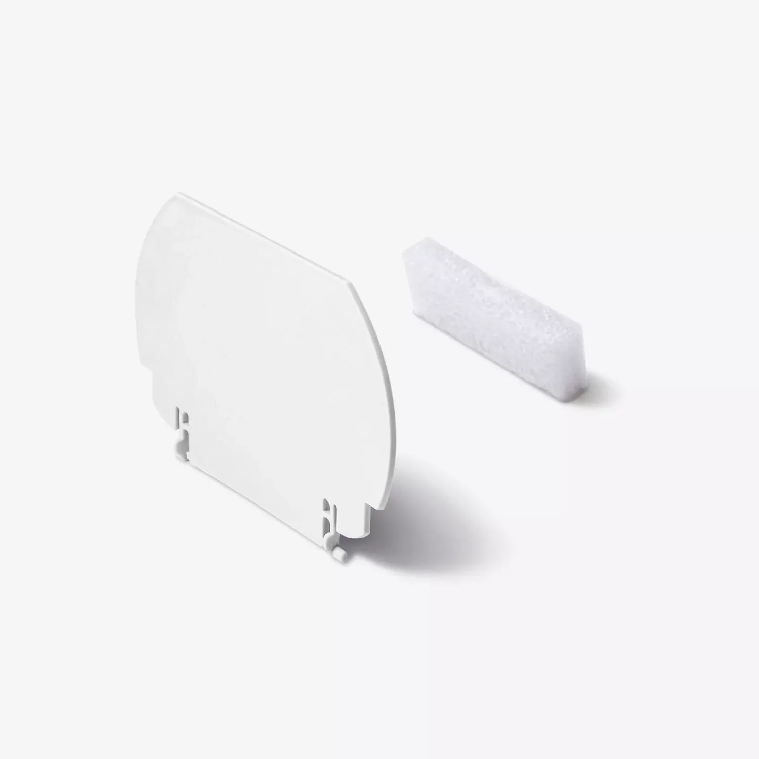 Funsicle SFX Filter Pump Weir & Foam
