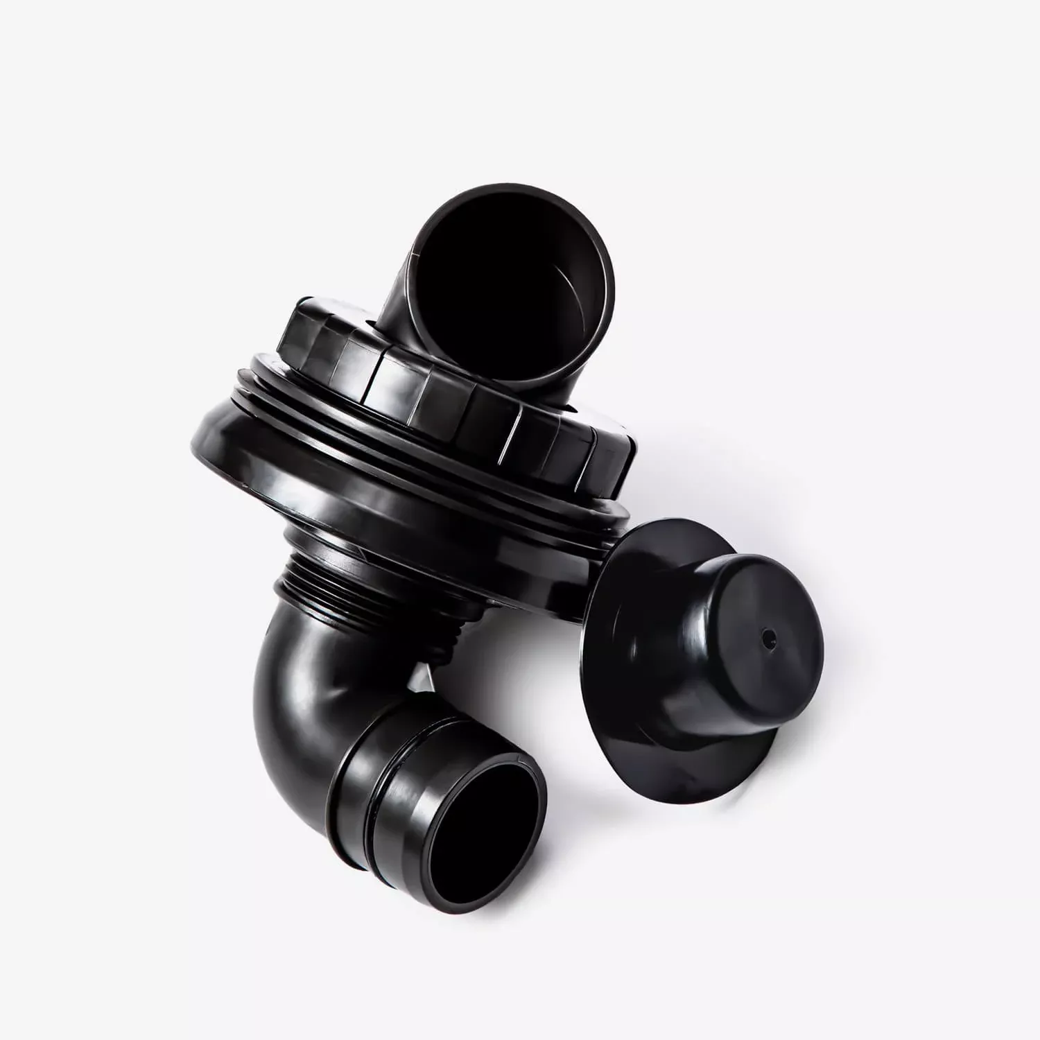 Funsicle SFX1000/SFX1500 Pump Return Fitting Set