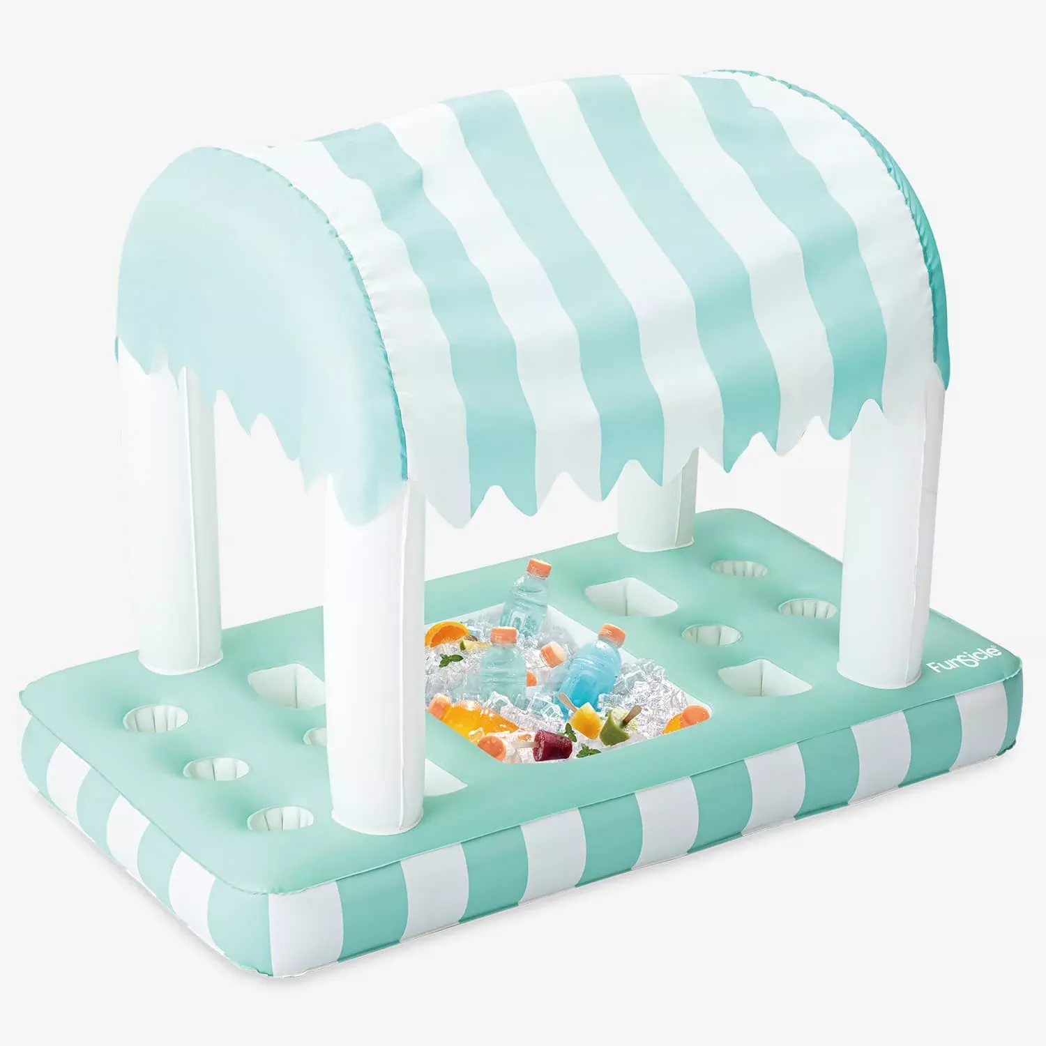 Funsicle Sip and Float Pool Bar