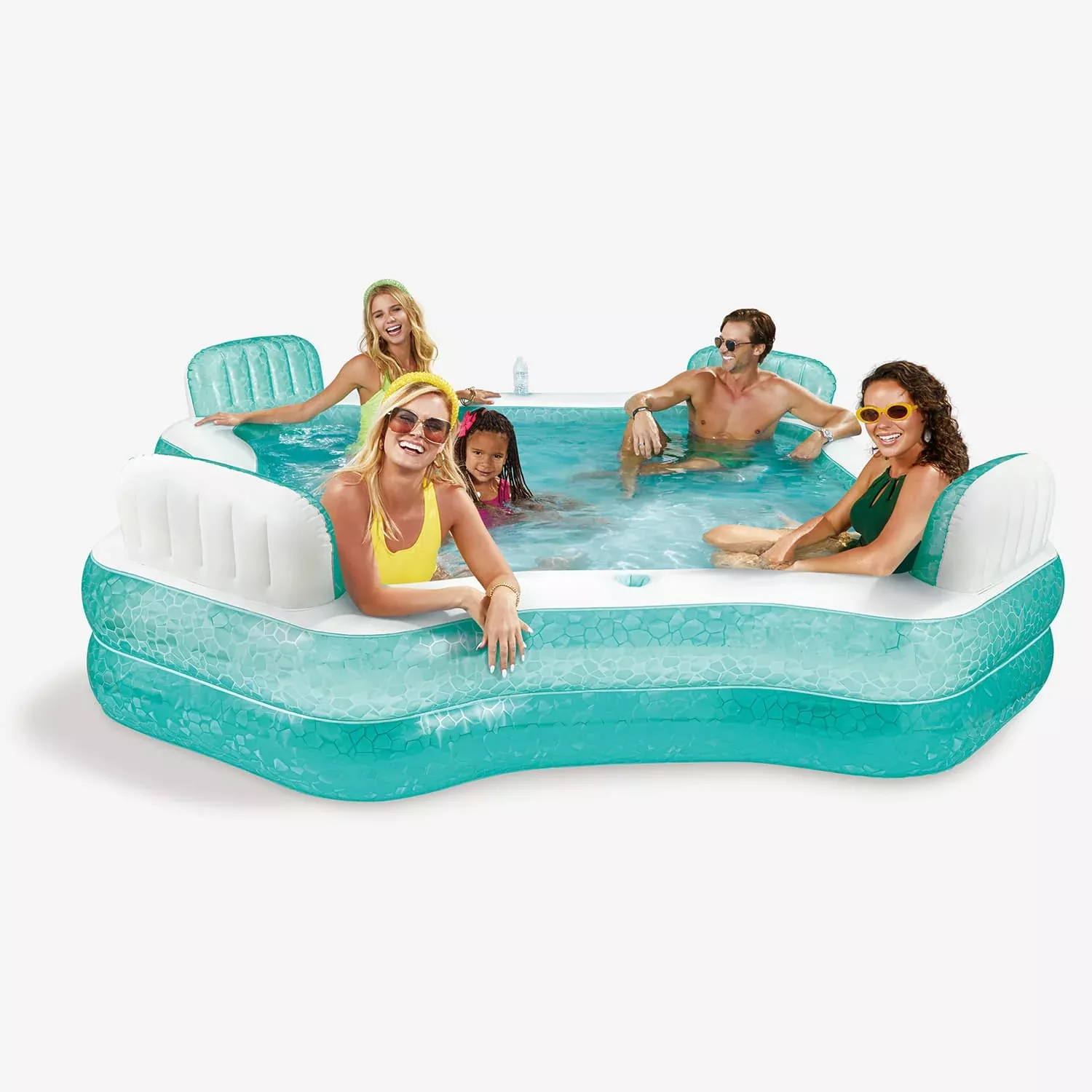 Funsicle Summer Escape Pool