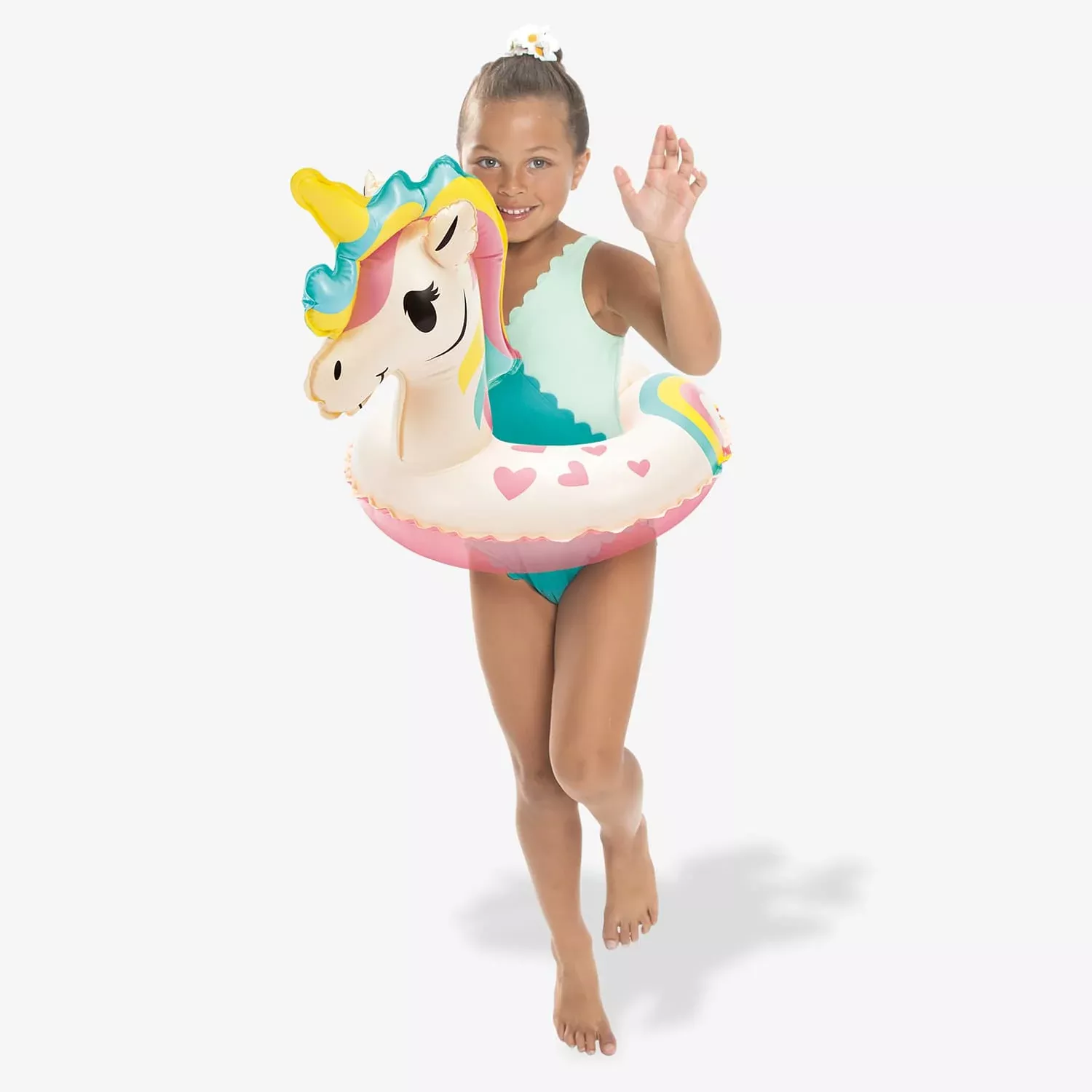 Funsicle Whimsicorn Split Ring