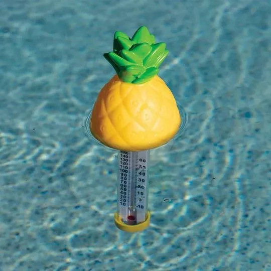 G.A.M.E. – Pineapple Thermometer