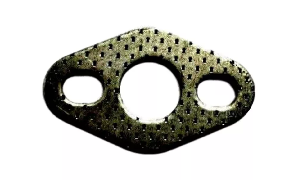 Gasket 2-1/2 x 1-1/2 with 3/4" in Diameter
