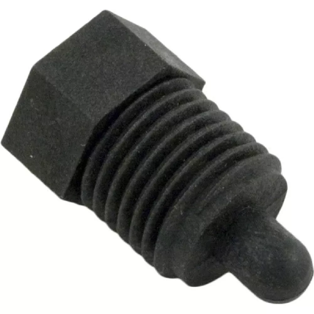 Gecko 92290015 0.25" Drain Plug