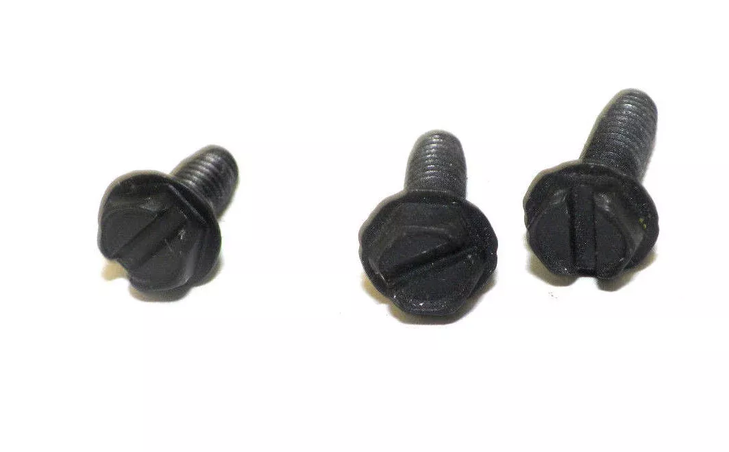 Gecko Aqua-Flo Screws Kit of 3 Pcs Fits Aqua-Flo XP/XP2 Series