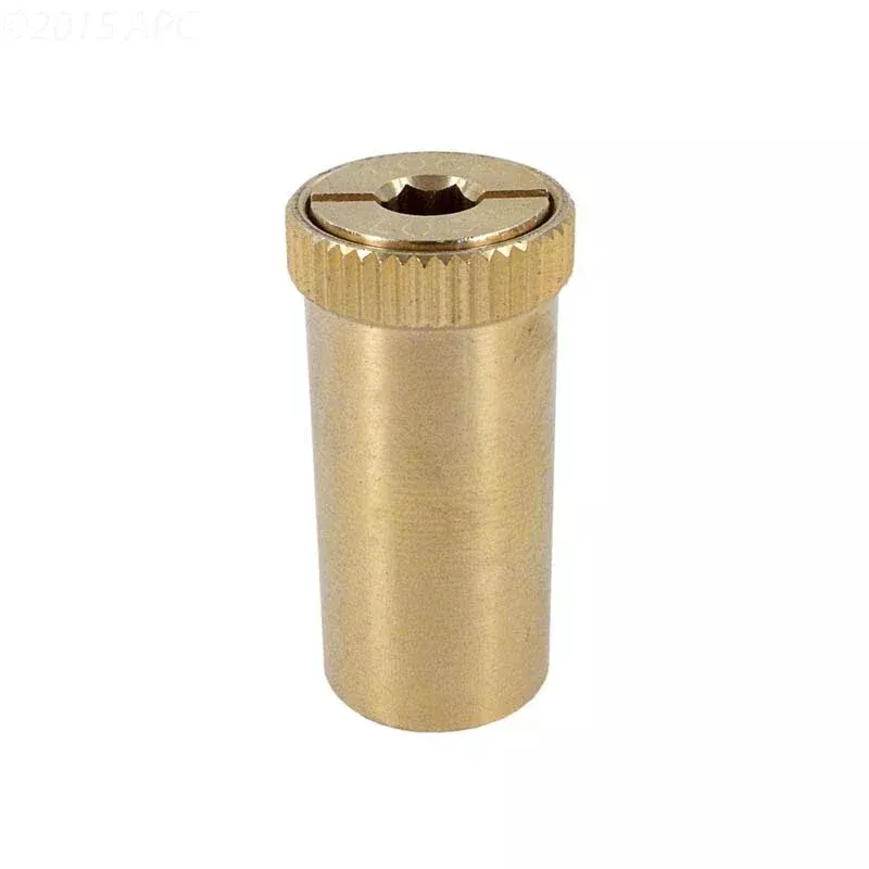 Genuine Loop-Loc Safety Pool Cover Brass Anchors 10-Pack