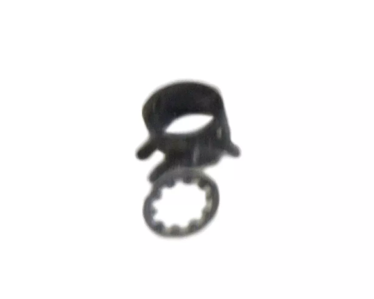Genuine OEM Ford EOAZ-18A287-A Fan Retainer Kit