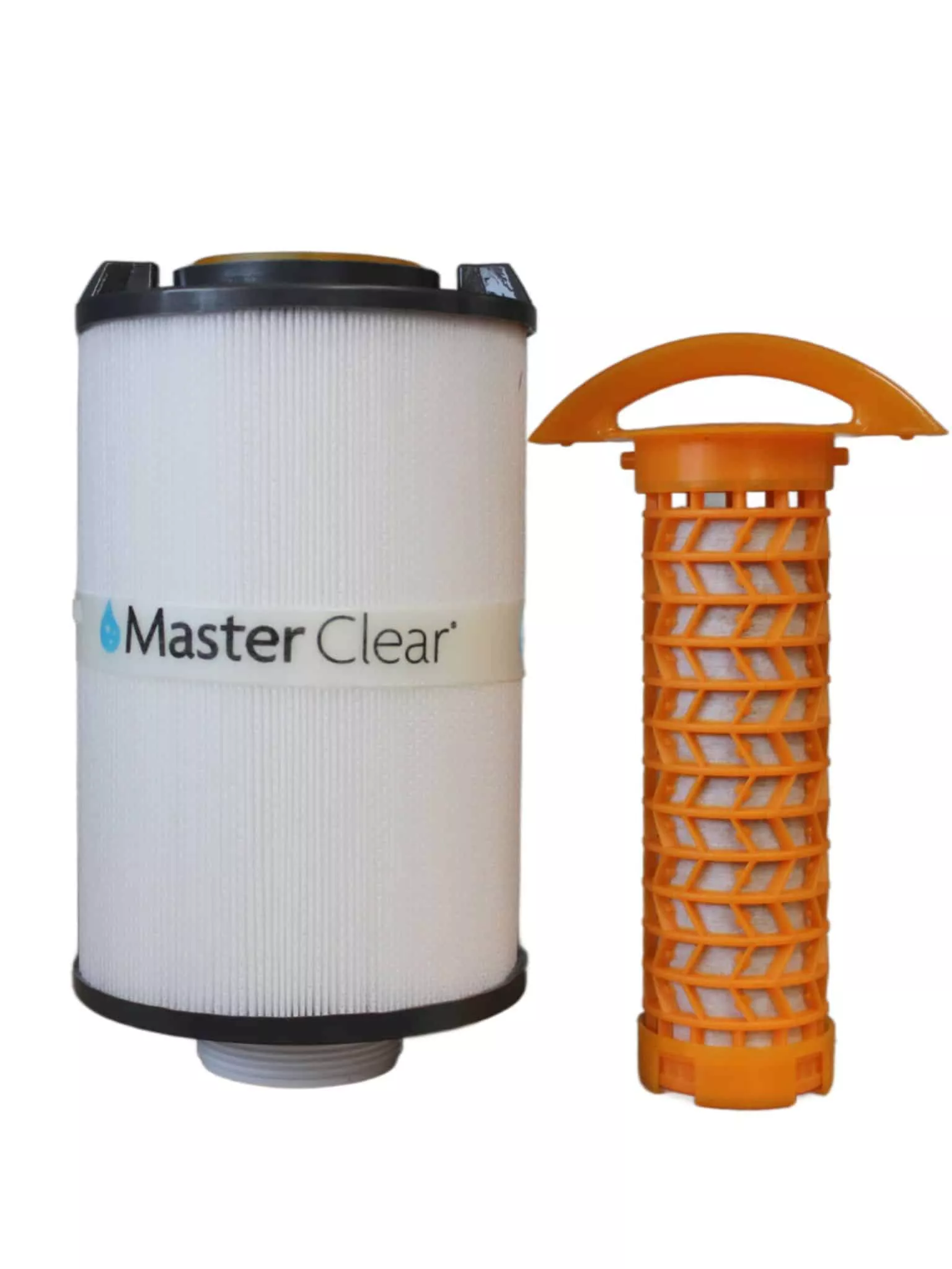 Getaway EcoPur Charge Filter Set