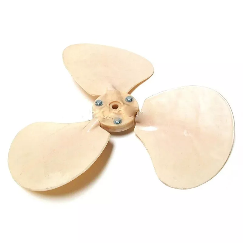 Glacier Pool Cooler Fan Blades