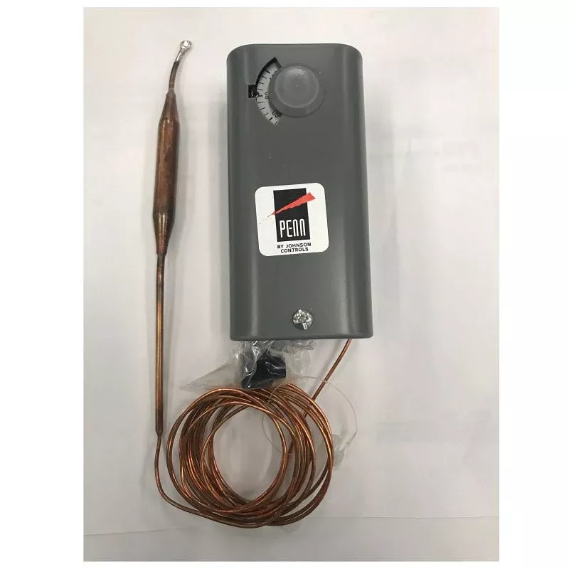 Glacier Pool Cooler Thermostat Kit