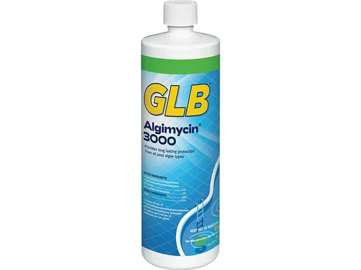 GLB Algimycin 3000 - 1 Qt.