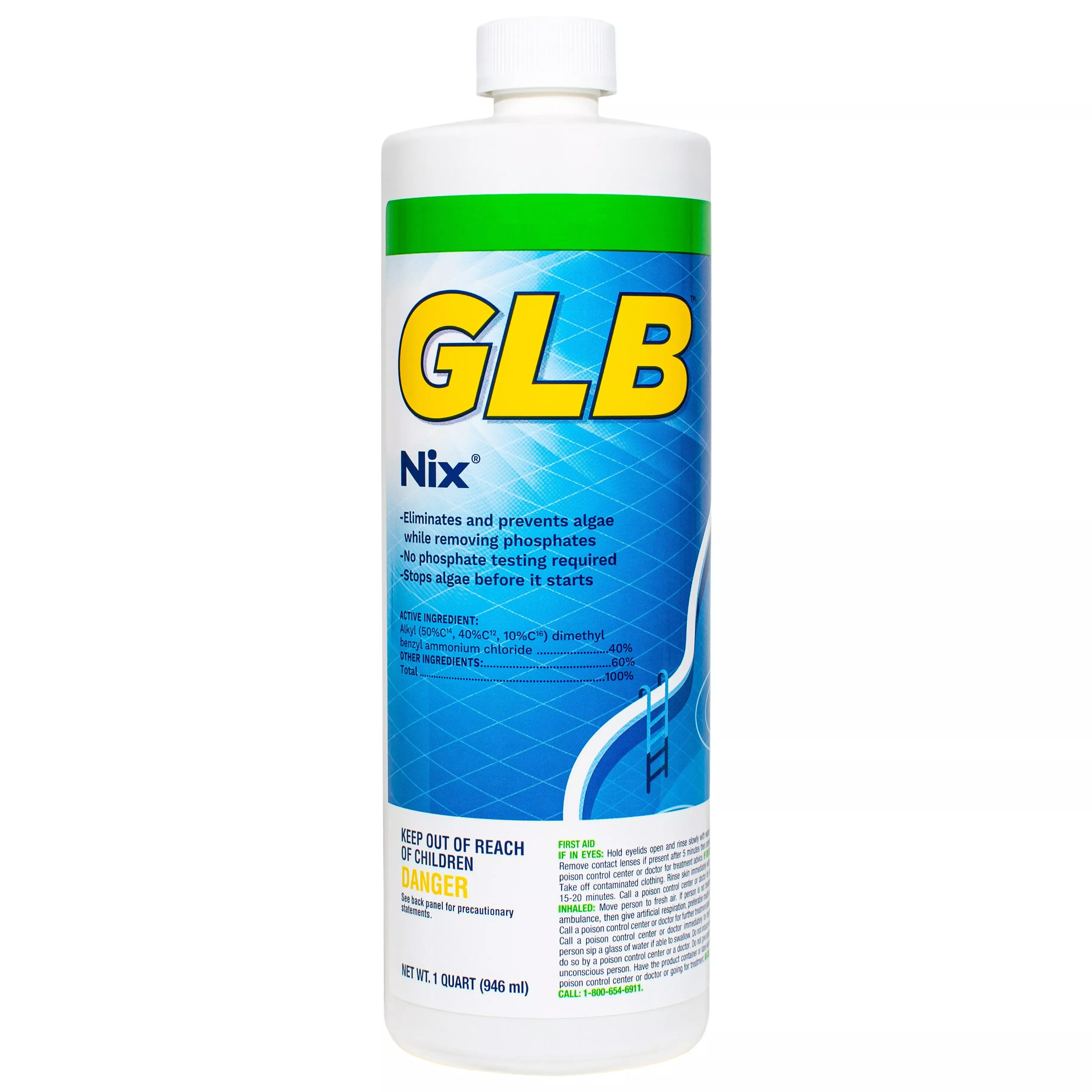 GLB Nix