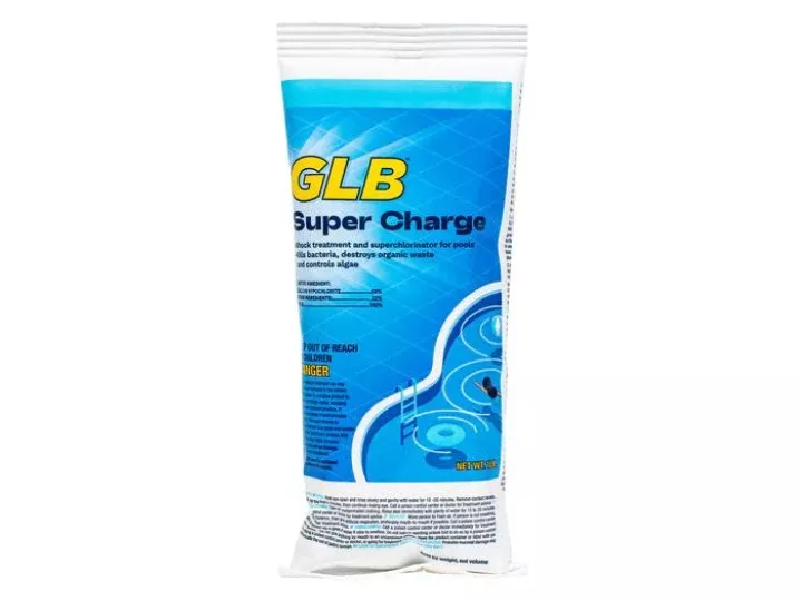 GLB Super Charge - 1 lb.