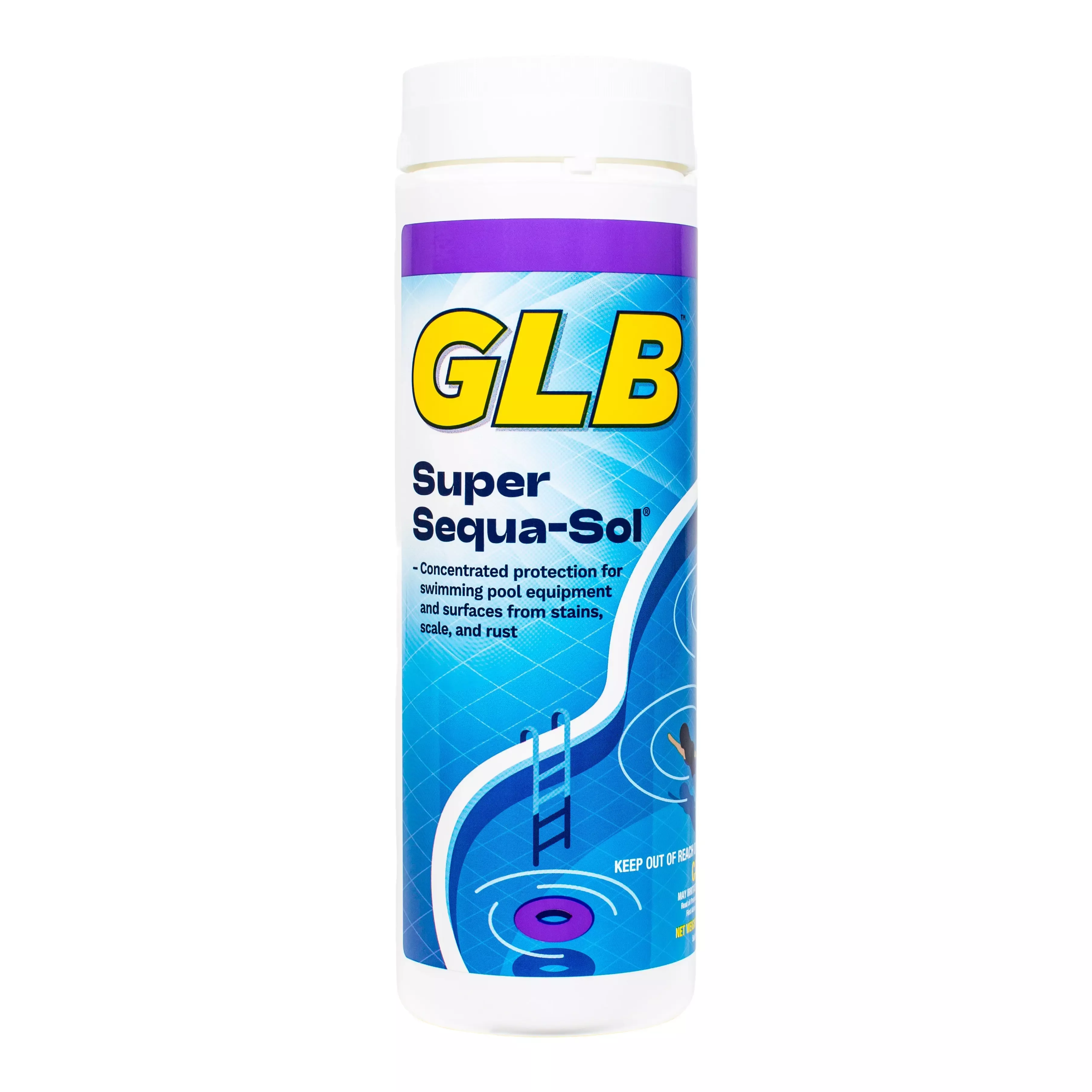 GLB Super Sequa Sol