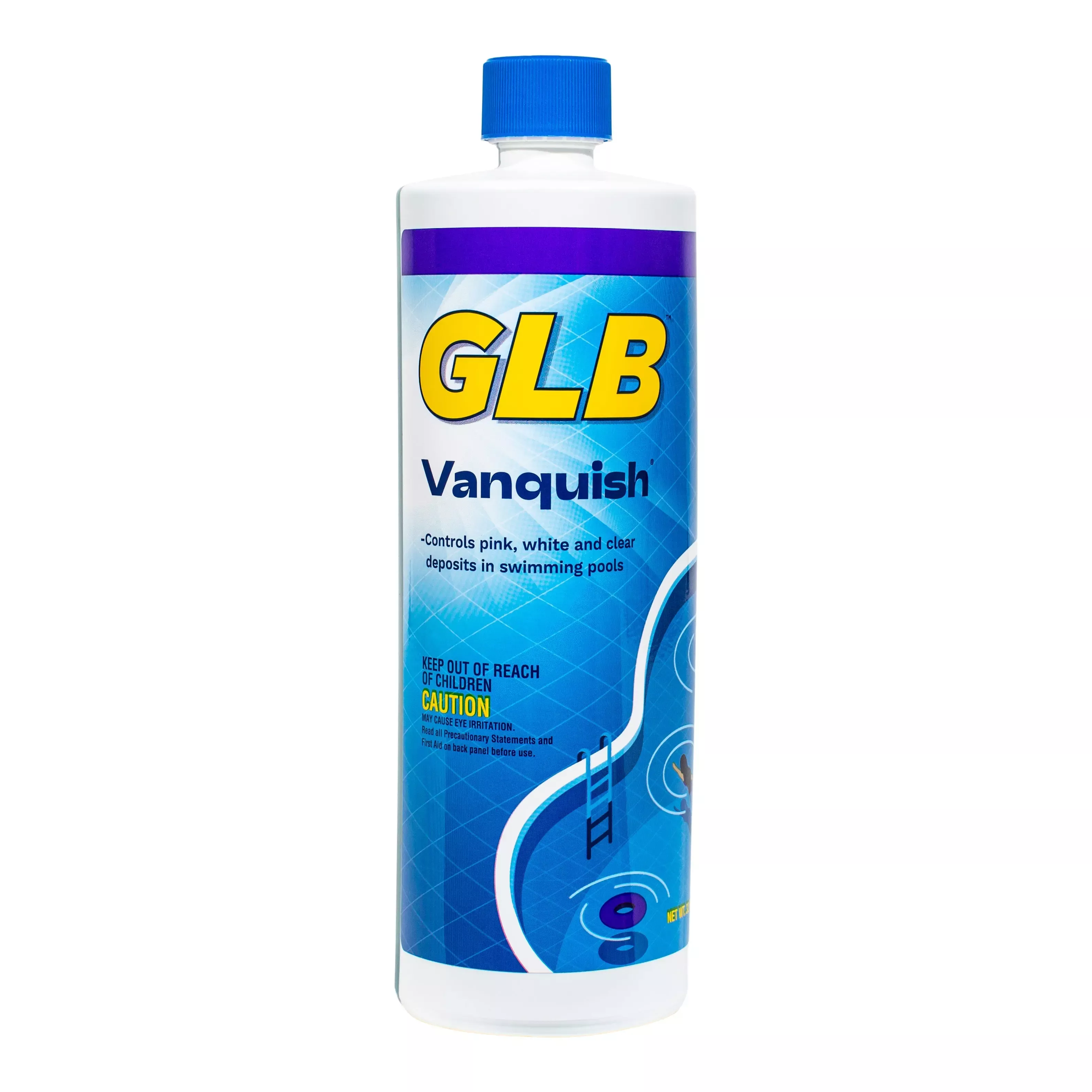 GLB Vanquish