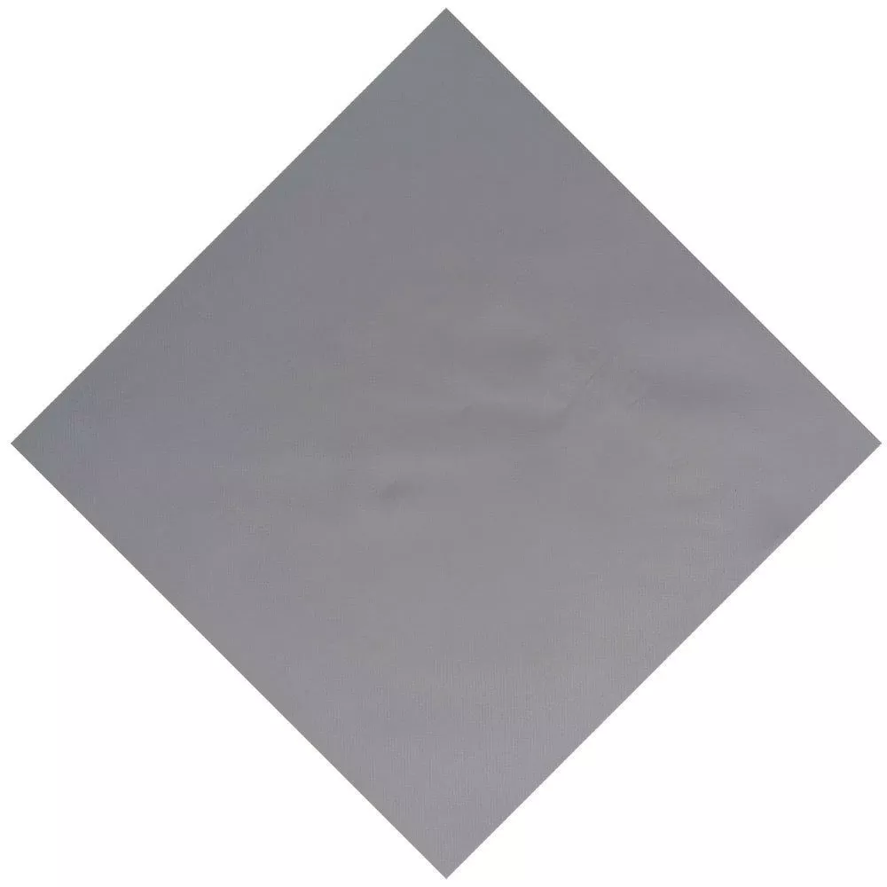 GLI – 16′ X 36′ Rectangle Mesh Safety Pool Cover, Gray