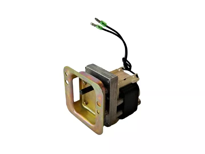 GMG Auger Motor For (Ledge/Peak) Choice Models