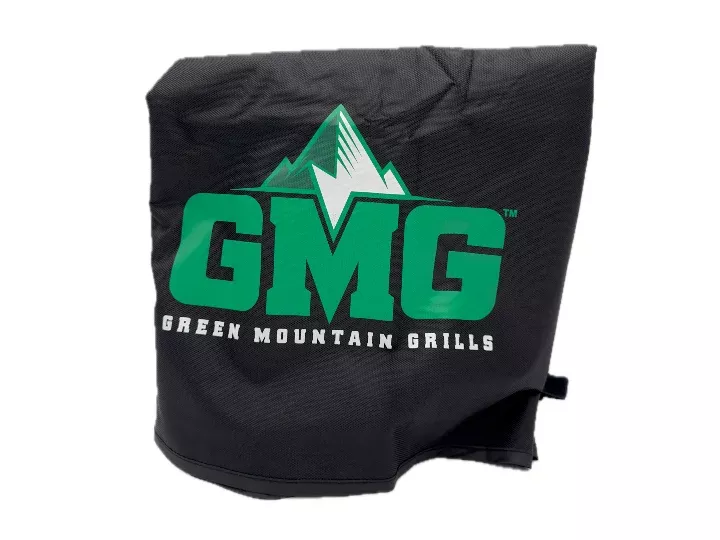 GMG Common Grill Cover Trek