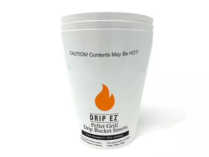 GMG DRIP-EZ Bucket Liners