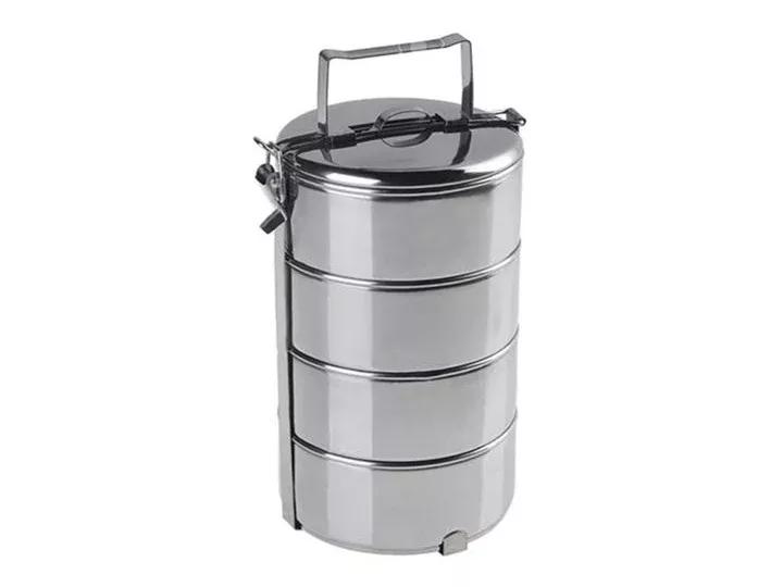 GMG Food Porter