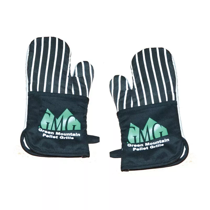 GMG Oven Mitts (Large)