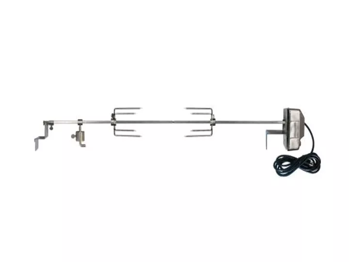 GMG Rotisserie Kit (Peak / JB)