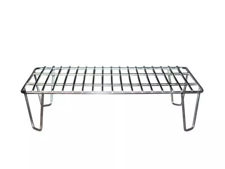GMG Upper Smoke Shelf (Trek)