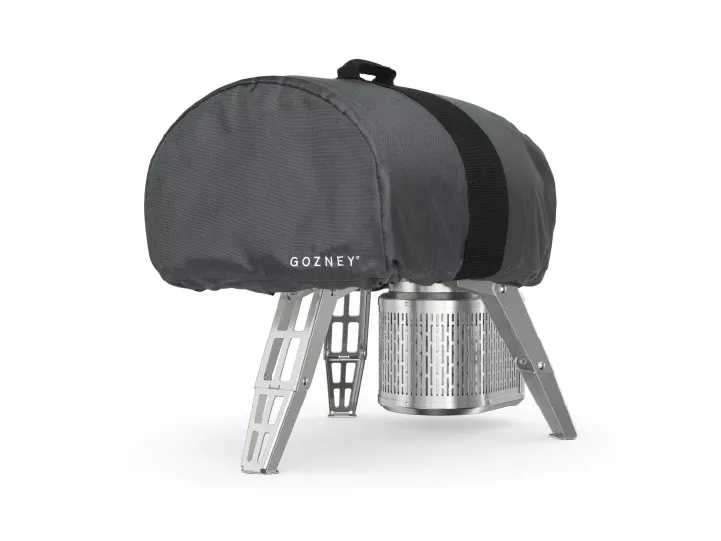 Gozney Roccbox Cover