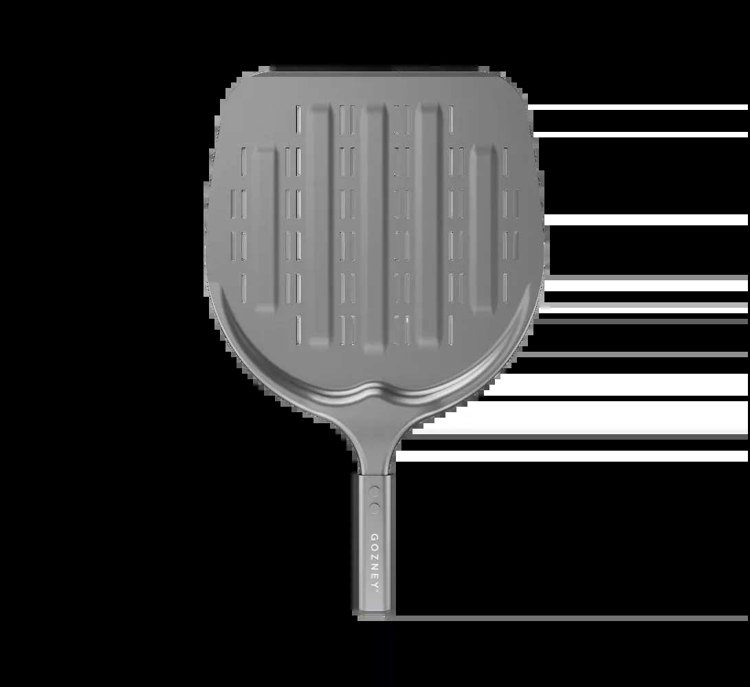 Gozney Roccbox Pizza Peel