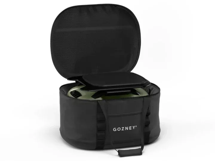 Gozney Tread Venture Bag
