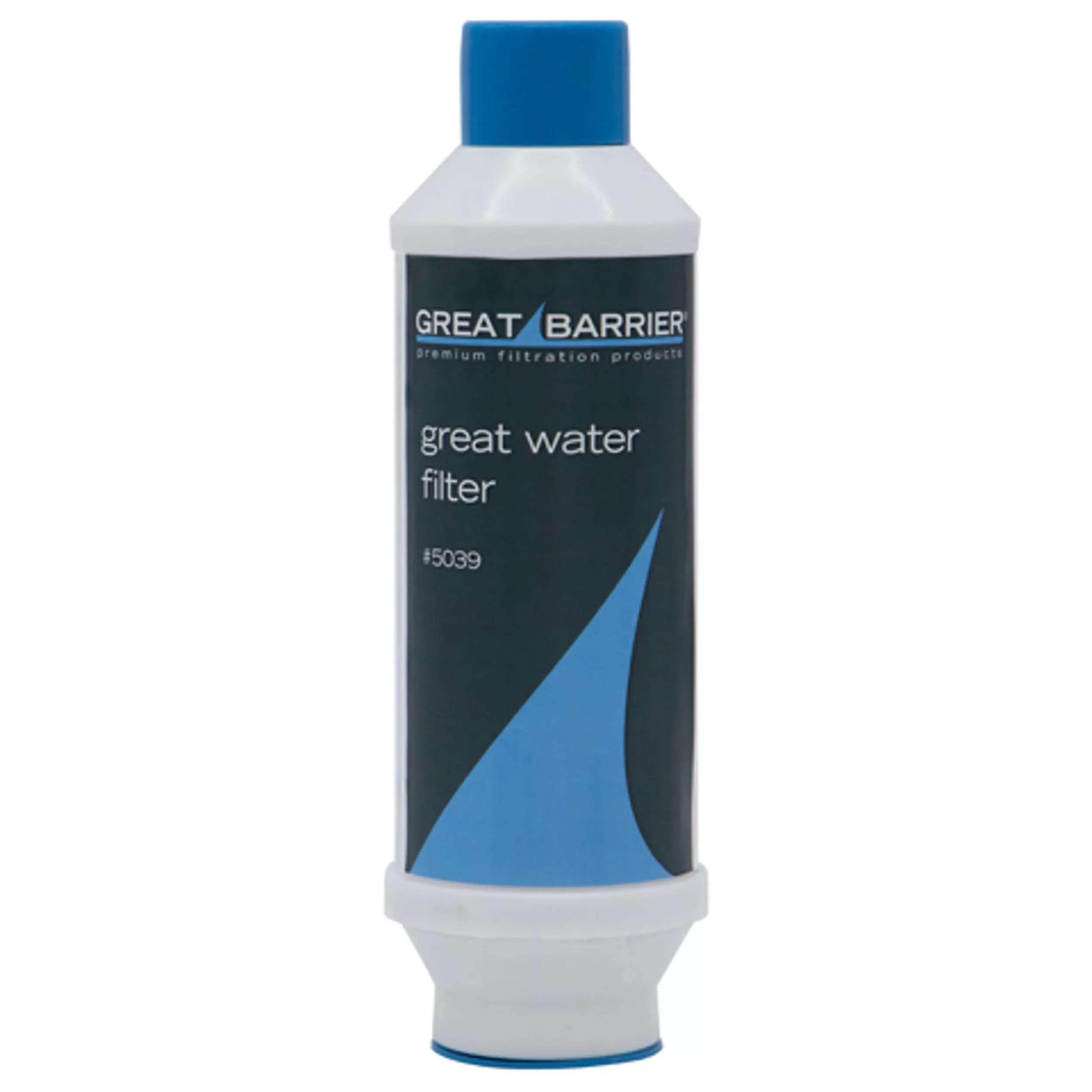 Great Barrier Great Water Pre-Filter - Attach to Garden Hose