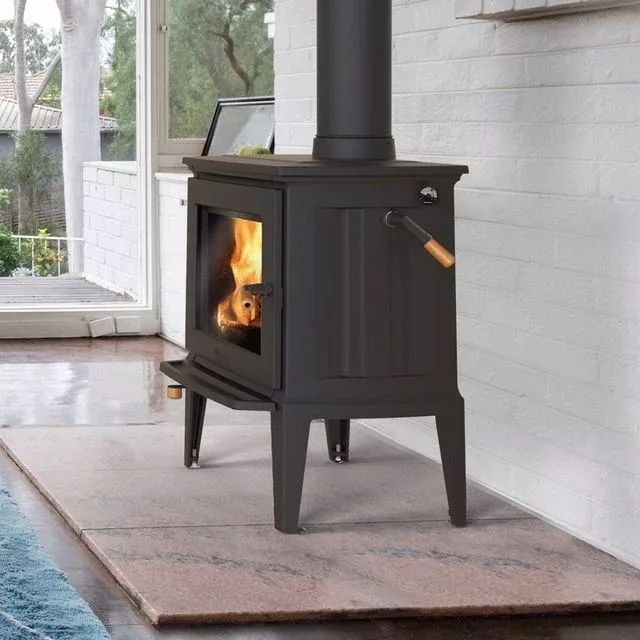 Green Mountain 40 Wood Stove