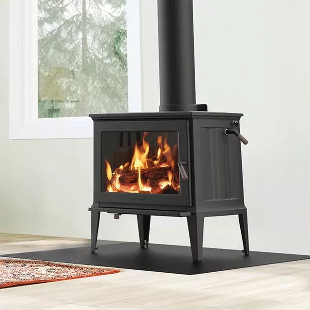 Green Mountain 80 Wood Stove