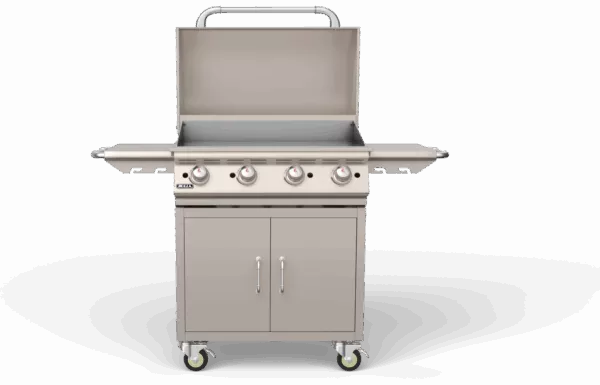 Griddle Cart