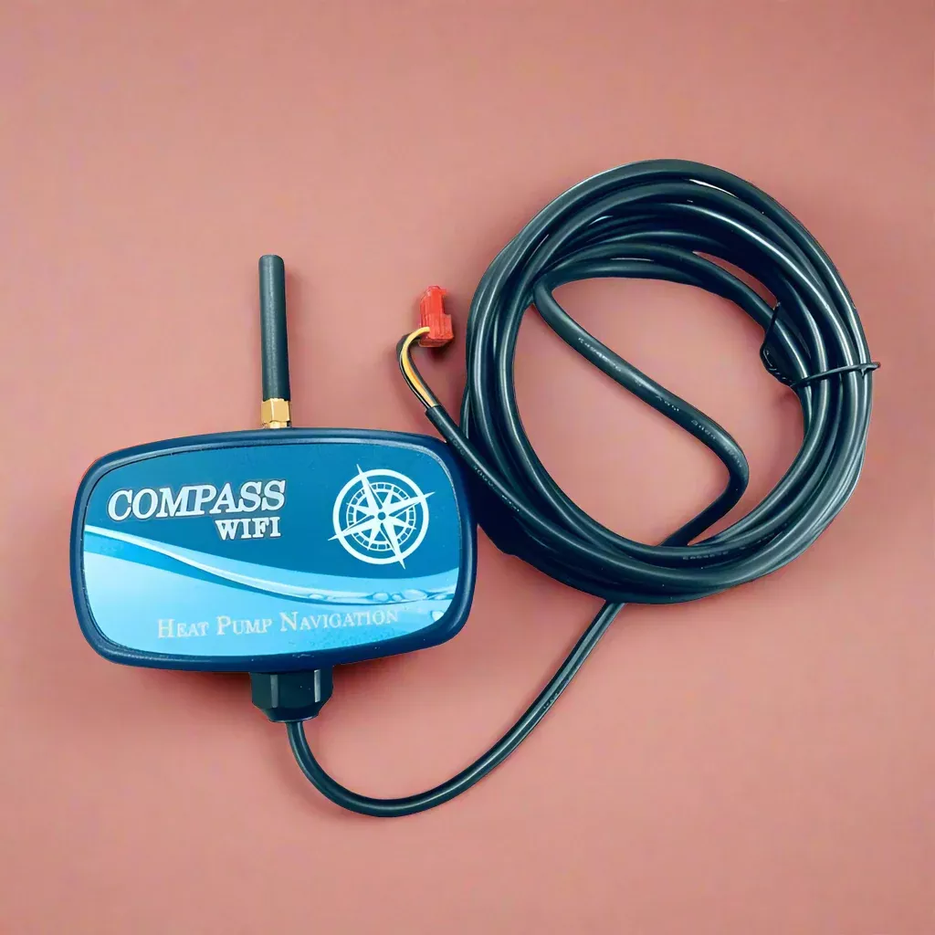 GulfStream Compass WiFi Controller and Extender