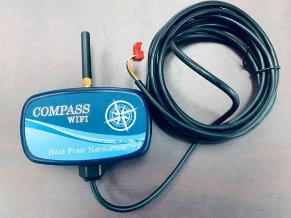Gulfstream Compass Wifi Controller